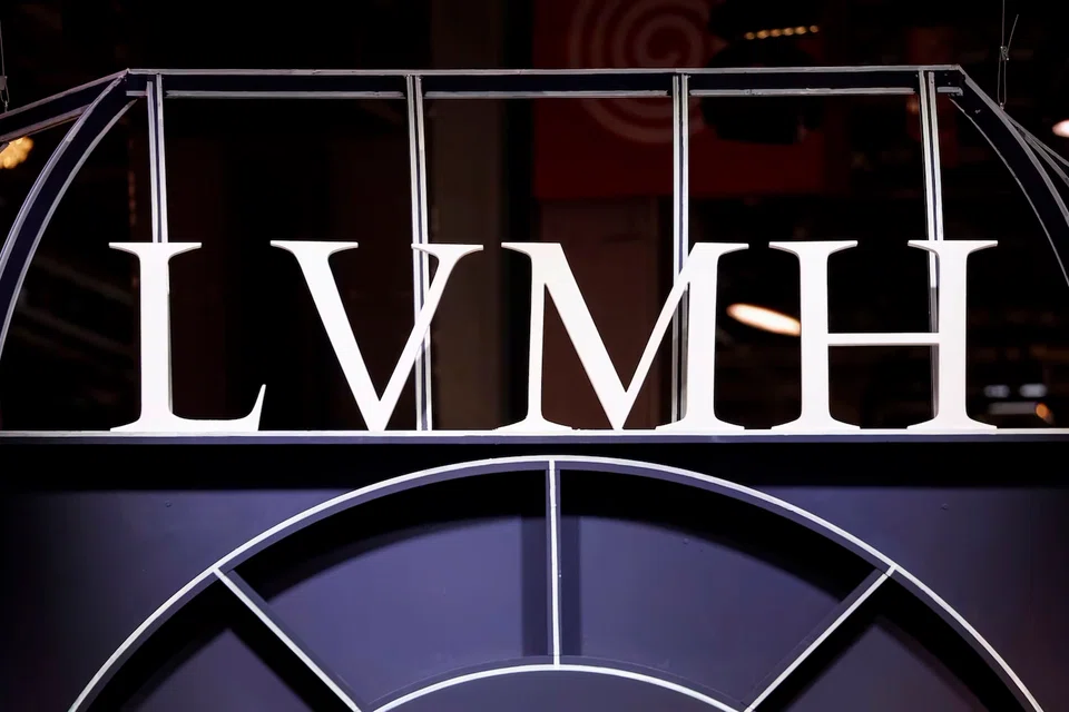 LVMH is nearing an agreement where watchmaker Tag Heuer as well as other brands, which could include Moet & Chandon Champagne and possibly its hotel chains, become sponsors of F1 with brand logos and products displayed prominently to race viewers.