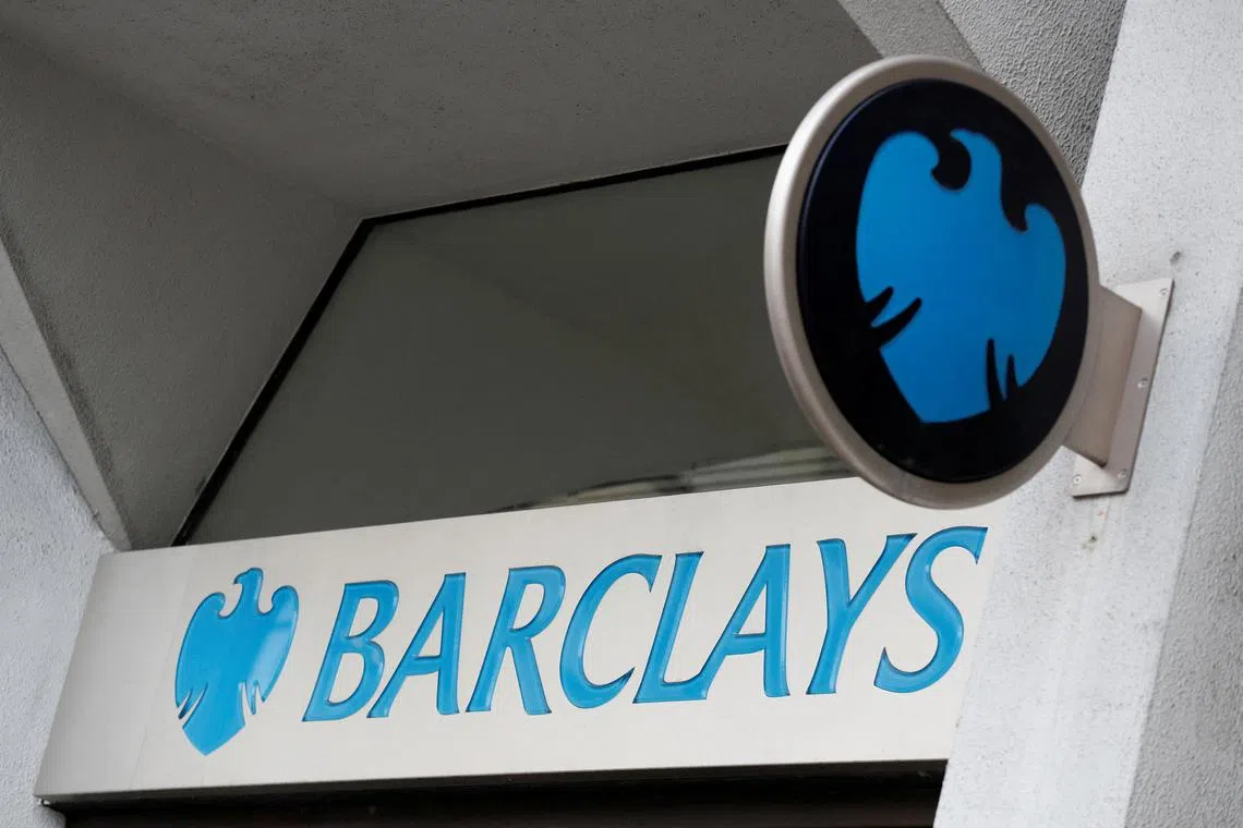 Qatar's sale of 361.7 million shares in Barclays is expected to raise £510 million.