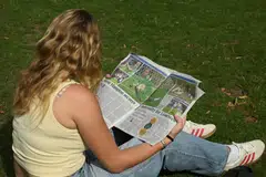 Reach is one of Britain’s biggest news groups and employs over 3,500 people, including 2,300 in editorial roles, according to its latest annual report.