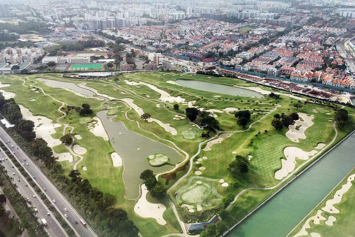 Debenture holders serve statutory demand on Peter Kwee's Laguna