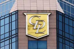 As at end-March, CDL's net gearing ratio stands at 63 per cent, and interest coverage ratio stands at 1.2 times due to rate hikes. 