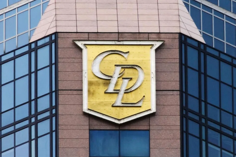 As at end-March, CDL's net gearing ratio stands at 63 per cent, and interest coverage ratio stands at 1.2 times due to rate hikes. 