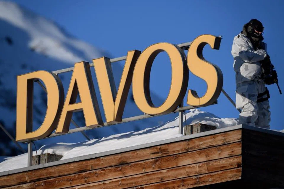 Delegates at the WEF this year will be more likely to be packing sandals than ski boots as Davos hosts a warmer, springtime version of the flagship networking forum.