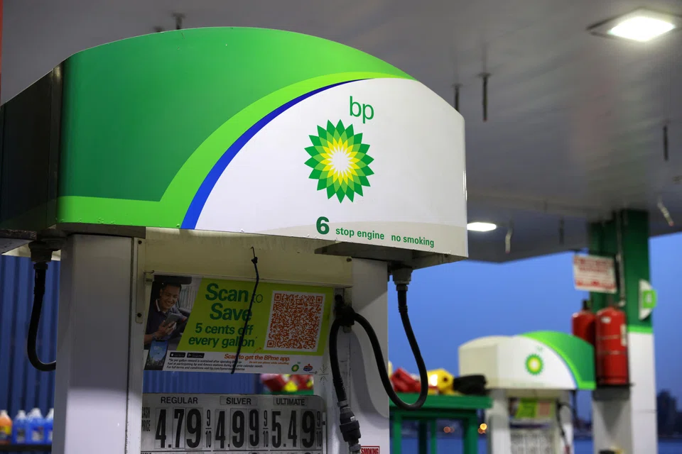 BP says that the welfare of its crew is the company’s priority, underscoring that commercial pressures are taking a back seat in big firms’ decision-making.