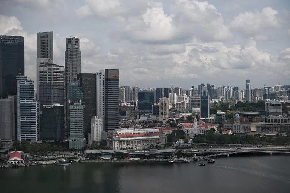 Singapore’s robust legal and regulatory framework can offer businesses much-needed stability, while other countries may contribute through strong manufacturing bases, abundant labour or advanced technologies.