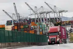 The US is threatening to raise tariffs on many countries from early July and on China from August. 