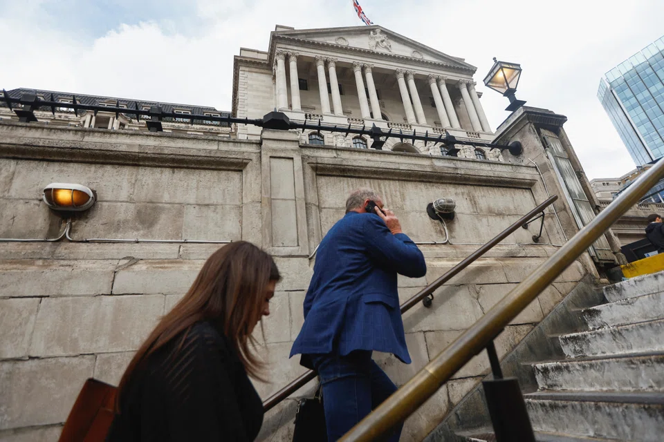 A review of the Bank of England’s inflation-targeting framework is likely after Britain’s next national election expected in 2024.