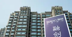 Sunac China primarily attributed the potential loss, its third half-year loss in a row, to a substantial decline in recognised revenue due to the market downturn, among other unspecified causes.
