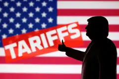 In his latest move, US President Donald Trump raised import duties from 10 per cent to levels between 15 percent and 41 per cent for a list of trading partners.