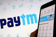 Concerns over valuations and rising global rates have taken the biggest toll on the parent of payments firm Paytm. 