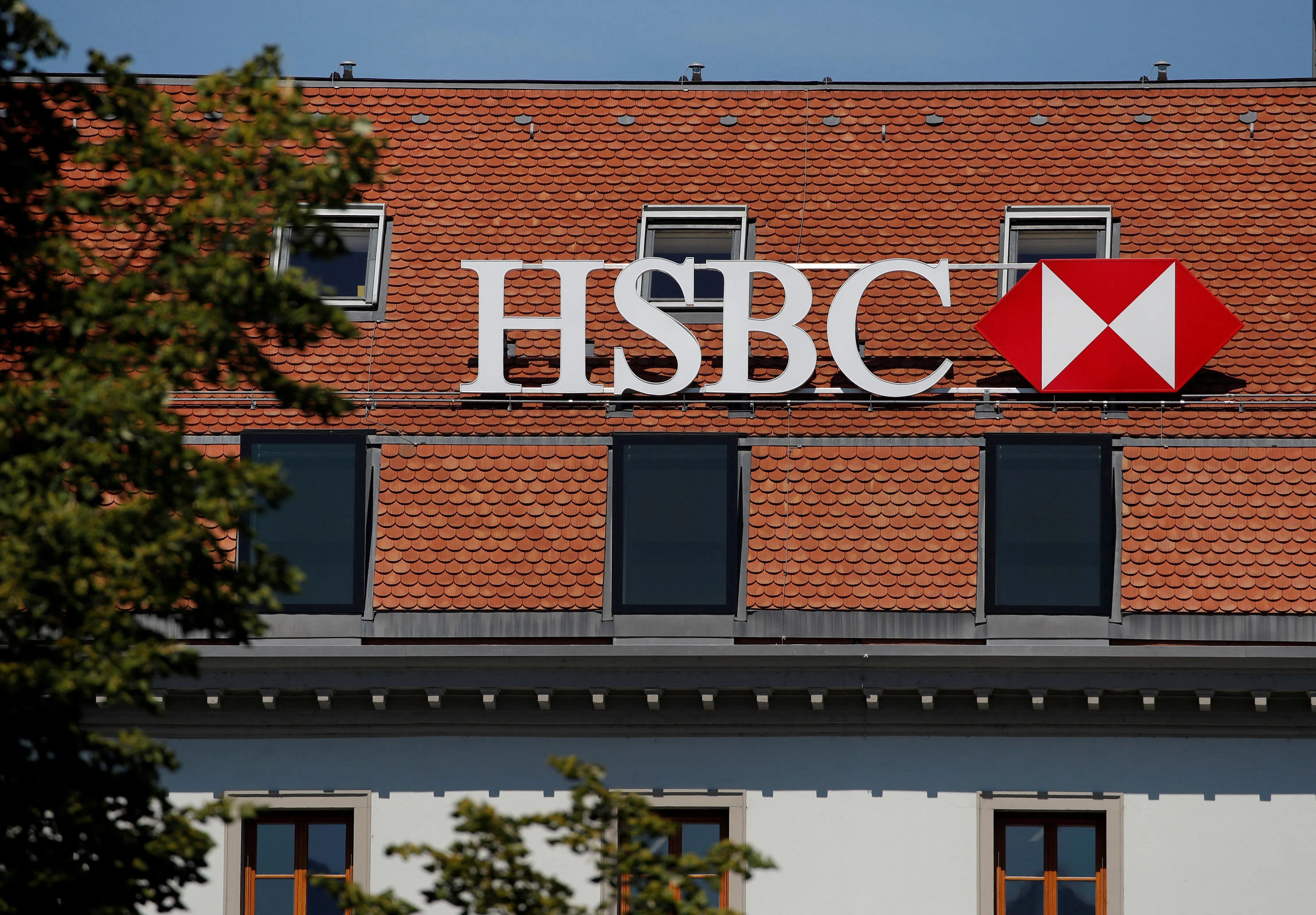 HSBC failed to properly disclose investment banking relationships with Hong Kong-listed companies in more than 4,200 research reports published between 2013 and 2021.