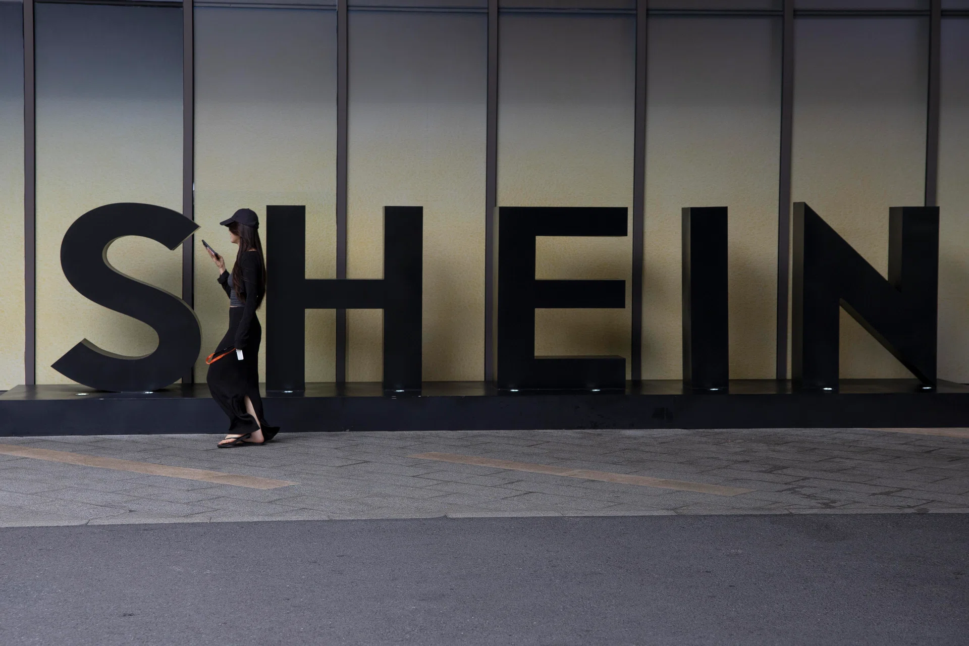 Shein set to raise US$1.7 billion in Hong Kong IPO: sources