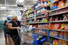 Inflation in the US has come down faster than economists on Wall Street and at the Fed had anticipated, building expectations for substantial reductions in the central bank’s benchmark rate this year.