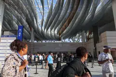 Its launch on the first day of COP28 in Dubai follows fraught negotiations on the mechanics of the fund, which will be housed at the World Bank on an interim basis.