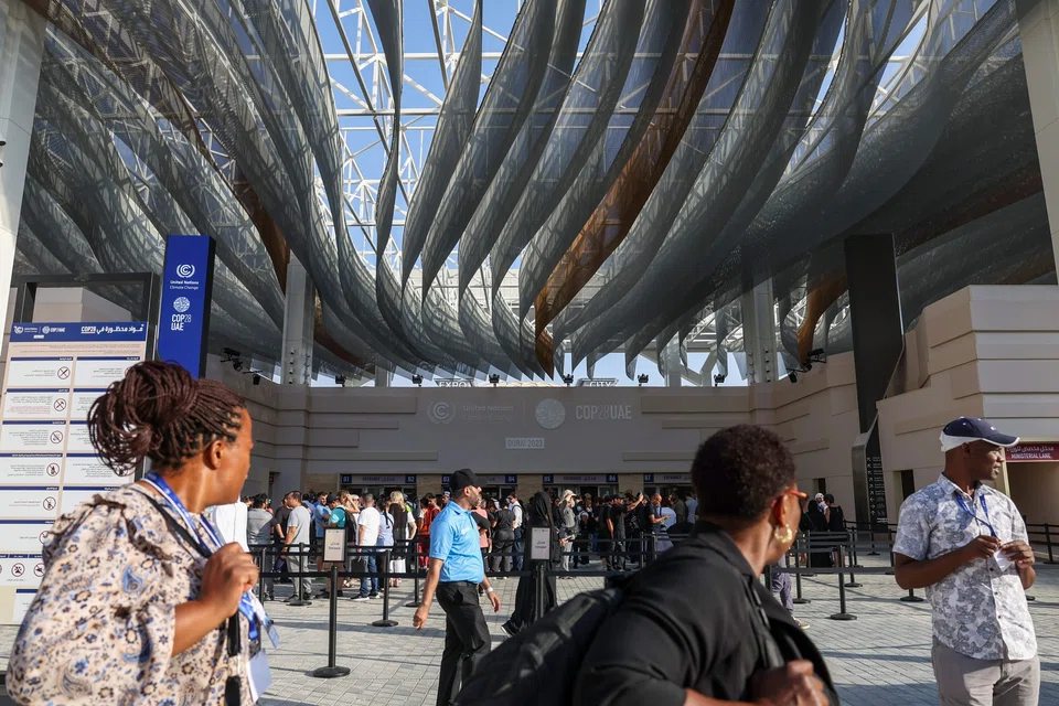 Its launch on the first day of COP28 in Dubai follows fraught negotiations on the mechanics of the fund, which will be housed at the World Bank on an interim basis.