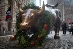 The second-quarter earnings season in the US was far less severe of a slowdown than analysts had predicted.