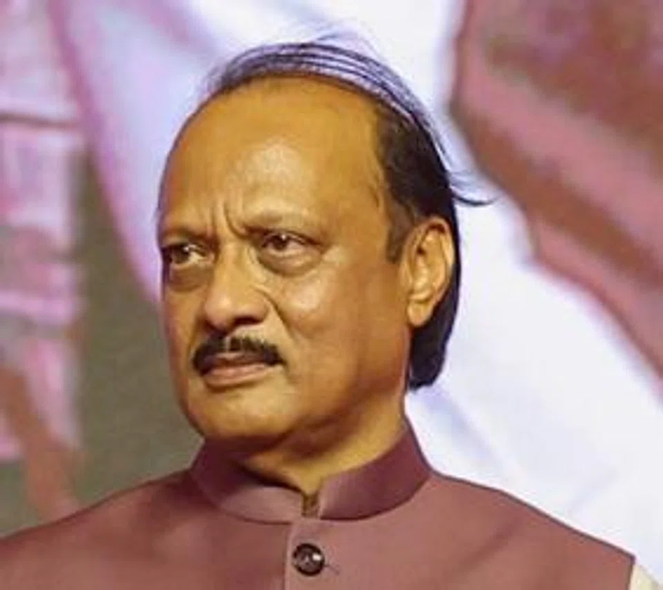 Media said Ajit Pawar’s aircraft tried to make an emergency landing in the state’s city of Baramati.