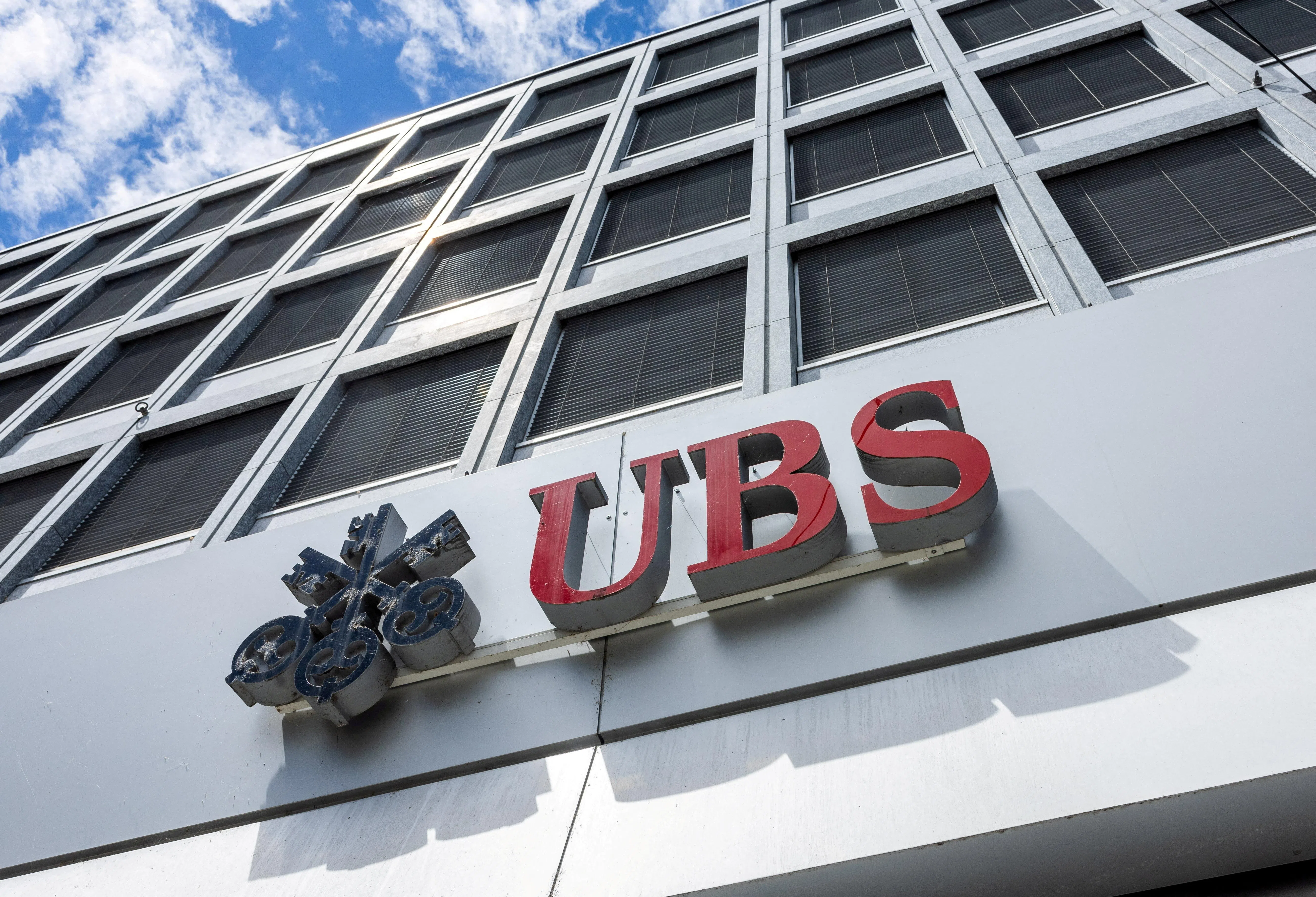 UBS, which is the largest wealth manager outside the US, has previously struggled to expand in the world’s largest economy.