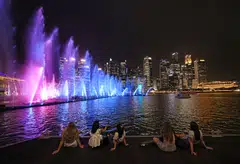 Businesses must rise to the occasion, adopting a long-term mindset and capitalising on available support to reinvent themselves.