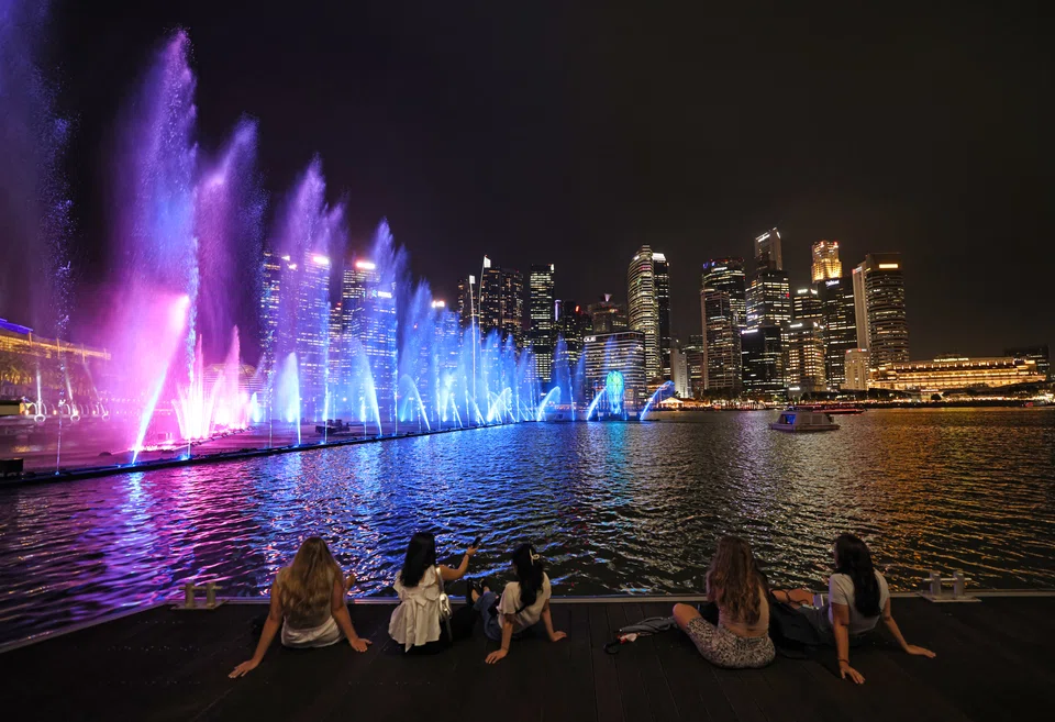 Businesses must rise to the occasion, adopting a long-term mindset and capitalising on available support to reinvent themselves.