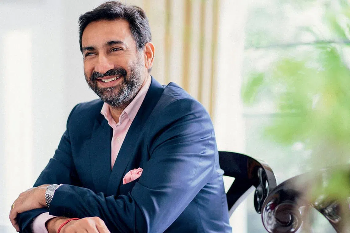 From a father to his sons