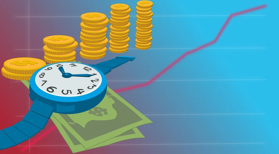 For the 6-month T-bills’ yield to break past its glorious 4.4 per cent record, a sharp spike in inflation will be needed to drive interest rates higher.