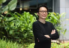 Desmond Wong of The Gentlebros. The company was founded in 2015 by Wong and two other colleagues, all of whom are industry veterans.