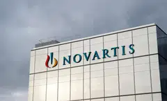 Novartis will also gain access to Voyager’s platform for discovery and development of potential gene therapies for treating spinal muscular atrophy.