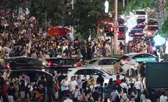 January’s total retail sales stand at S$4.3 billion.