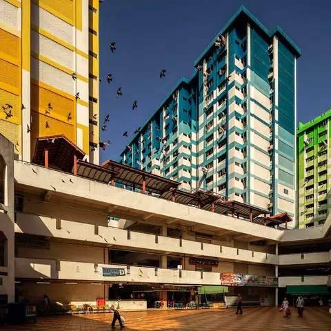 20 photos that show how much S’pore has changed