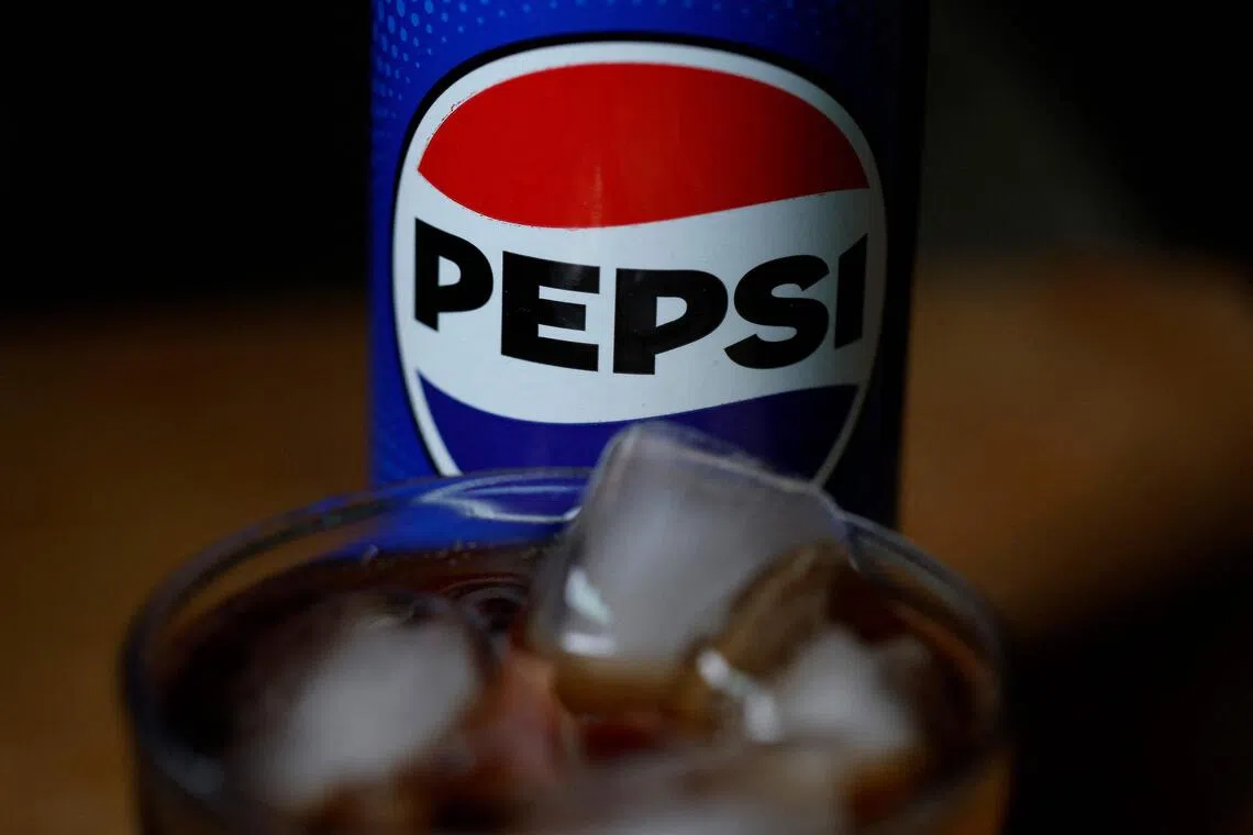 PepsiCo utilises a network of independent bottlers, but also operates many company-owned bottling businesses, which some investors would like to see it shed.