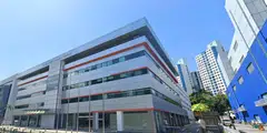 Sime Darby Business Centre at 315 Alexandra Road is on a site with a balance lease of about 31 years and seven months.