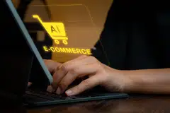 Adobe Digital Insights found that 85 per cent of US consumers who have used artificial intelligence for shopping said it improved their experience.