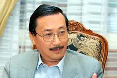 Berjaya’s founder Vincent Tan is one of the 50 richest people in Forbes Malaysia list.