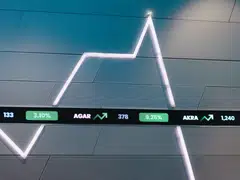 A gauge of Indonesian shares is down more than 17% since the start of the year, making it the world’s worst-performing benchmark.