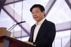 Singapore can work to strengthen multilateral institutions; deepen partnerships bilaterally and in different groupings; and focus on Asean, says PM Wong.