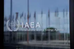 The International Atomic Energy Agency (IAEA) said that 31 countries reported 168 incidents “in line with historical averages” in 2023. 