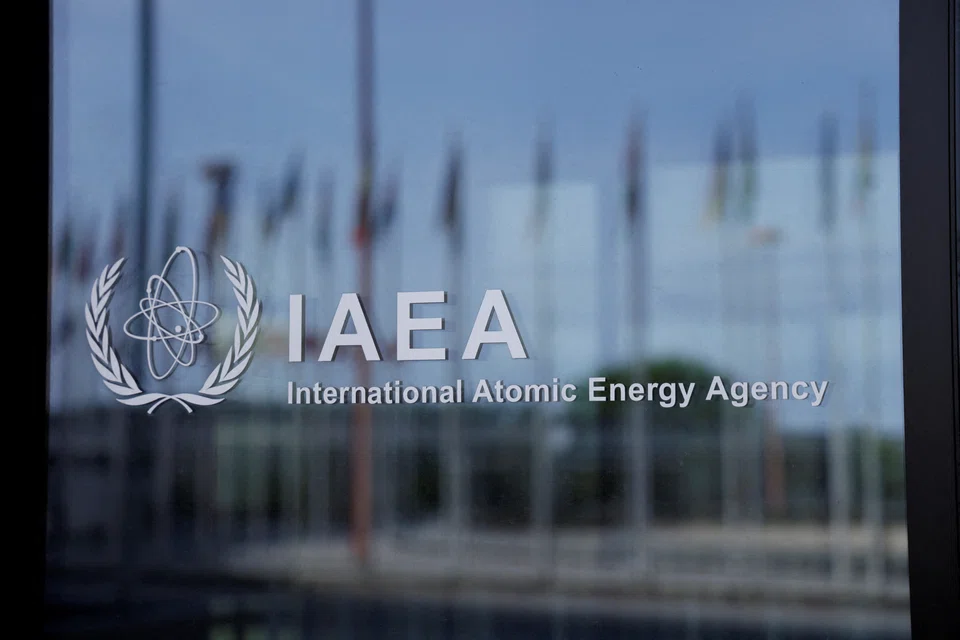 The International Atomic Energy Agency (IAEA) said that 31 countries reported 168 incidents “in line with historical averages” in 2023. 