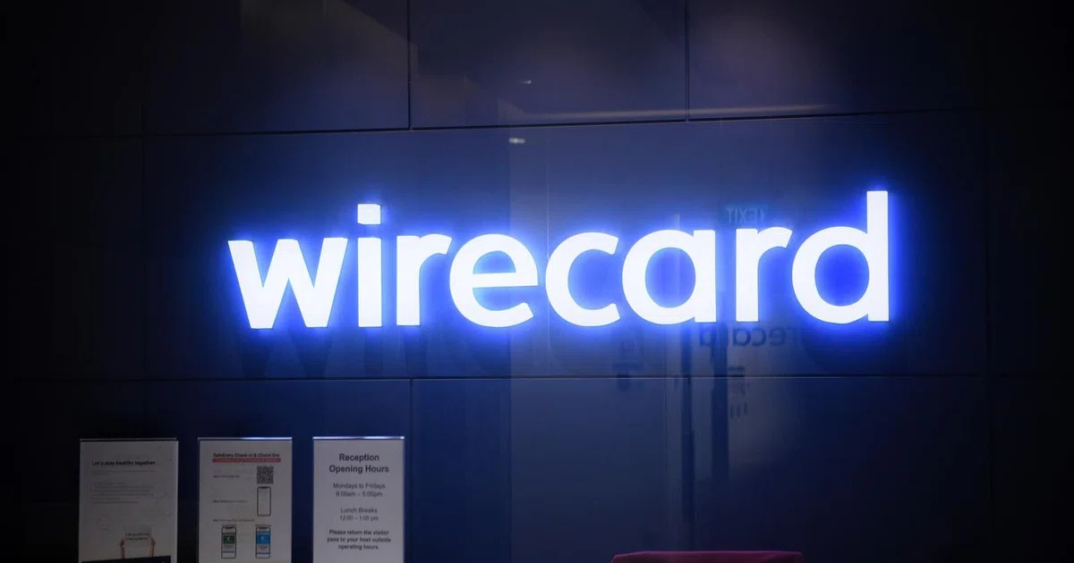 Lingering questions as Wirecard ends payment services in Singapore ...