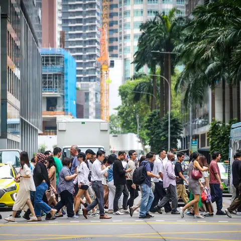 Singapore’s fastest growing jobs in 2026: LinkedIn
