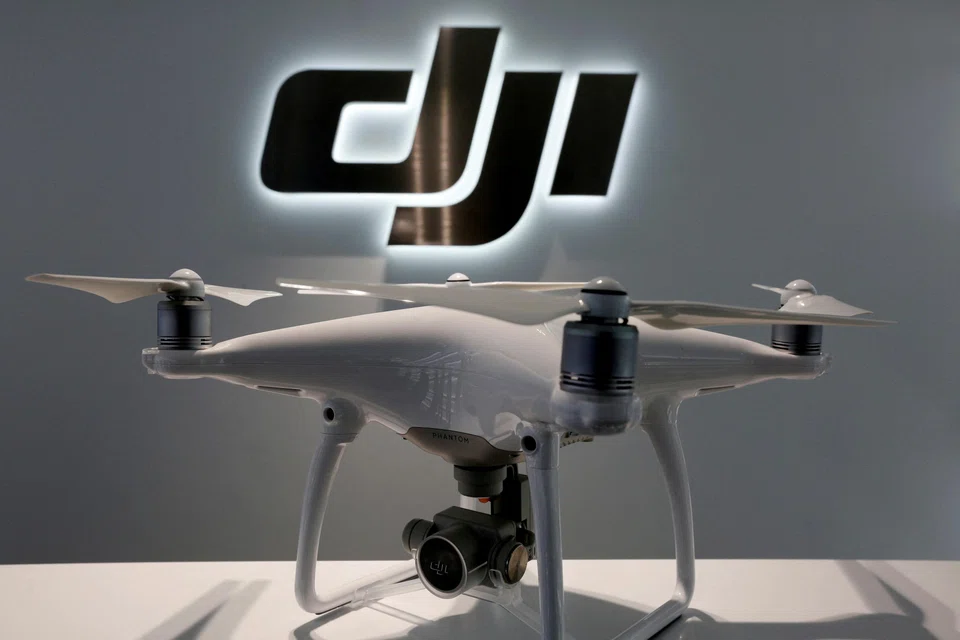 In addition to complicating Trump’s trade negotiations with China, a national ban would strain local police and fire departments that fly DJI drones.