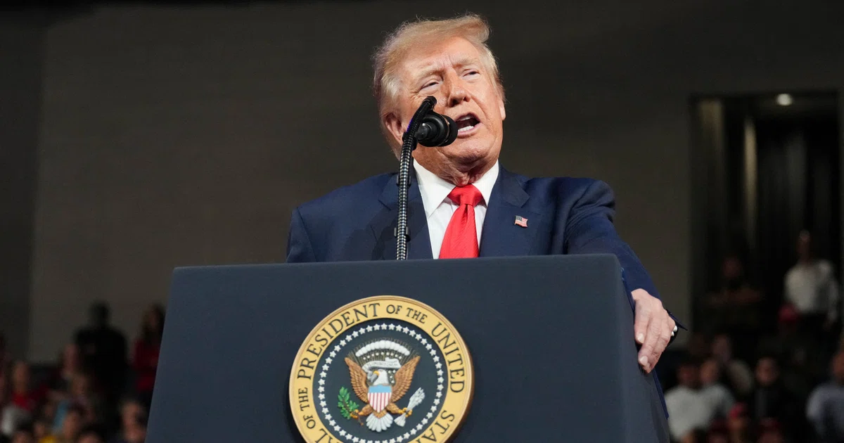 Trump says diesel deal aimed to keep talks with Russia going