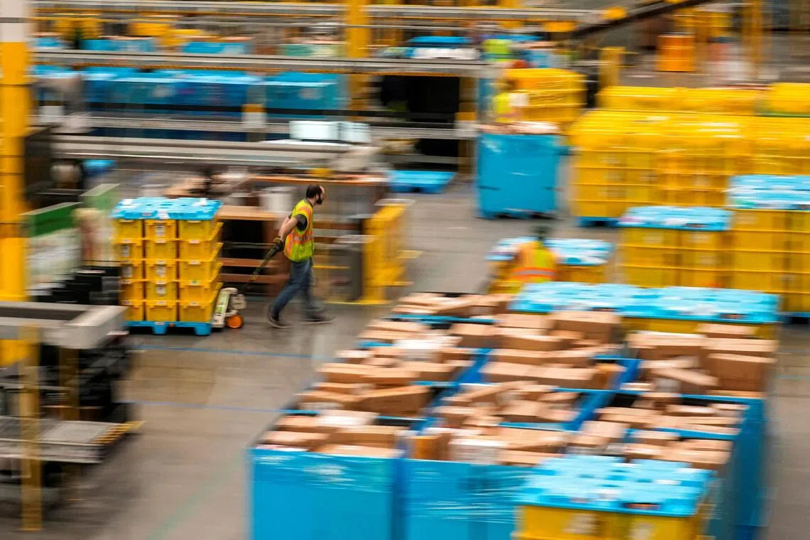 Cyber Monday is once again expected to be the biggest online shopping day of the year in the US. 