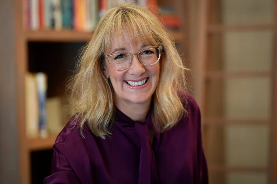 Despite the challenges surrounding coal phase-out, Marisa Drew says that the scale potential of such projects lends itself well to investing time and resources in developing an investment framework. 