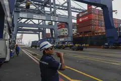 Indonesia’s current account is closely monitored by investors and policymakers because it is a source of vulnerability, making the country susceptible to capital outflows.