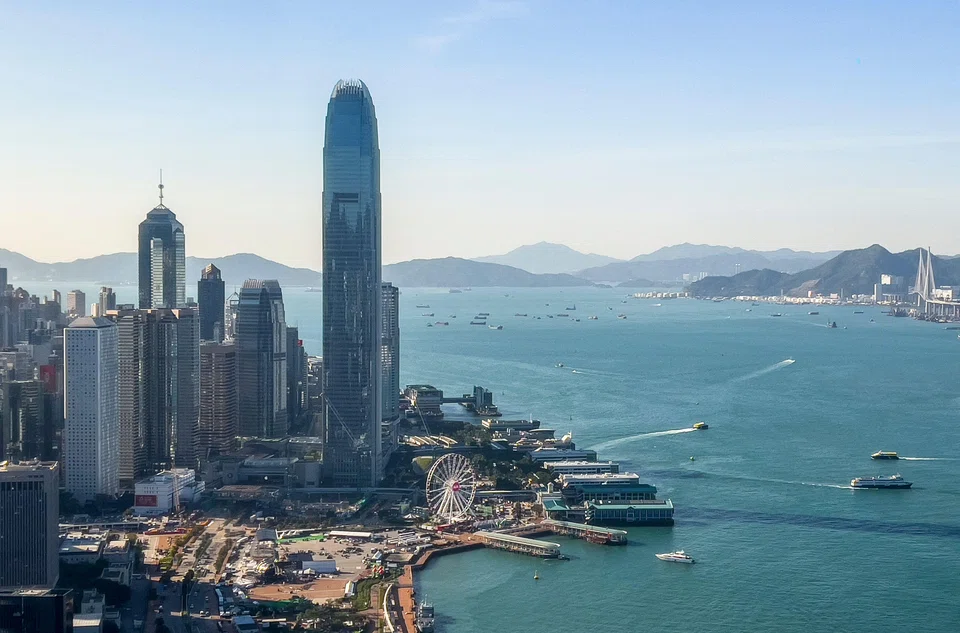 Hong Kong and mainland China are among the key markets benefiting from the US pullout, as well as Europe. 