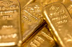 Bullion has come under relentless pressure in the past month as investors turn to the greenback in the face of an increasingly hawkish Federal Reserve. 