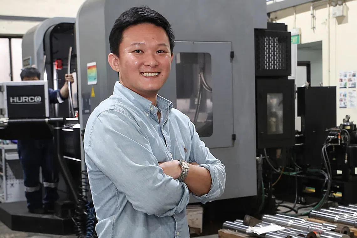 Adaptation and innovation key to staying ahead for Oilfield