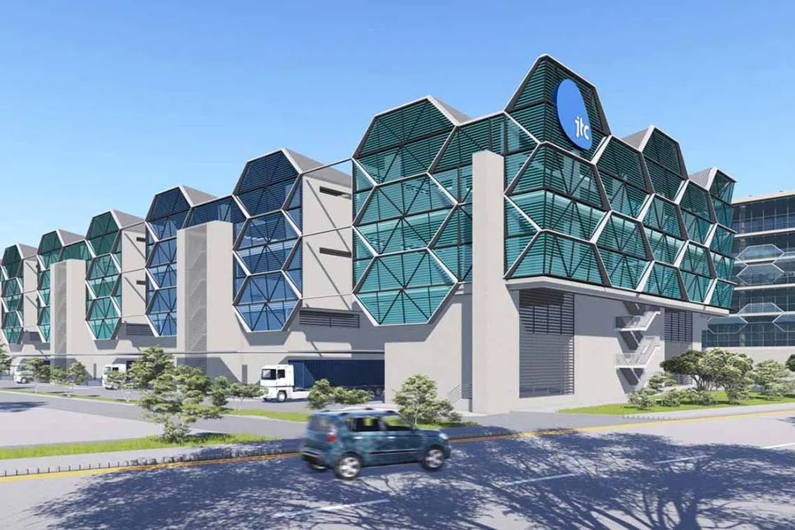 Compared with Q2 2024, the rental index rose by 2 per cent, representing the smallest year-on-year increase since 2021, says JTC. 