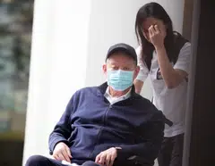 Lim Oon Kuin, better known as OK Lim, faces cheating and forgery charges.